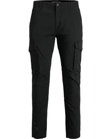 PRODUKT PANTALÓN HOMBRE PRODUKT 12193703 NEGRO