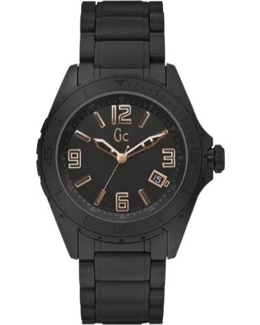 Sveglie-per-gli-appassionati-di-sport-VUARNET-OROLOGIO VUARNET X85003G2S UNISEX ACCIAIO NERO 45MM-NEGRO