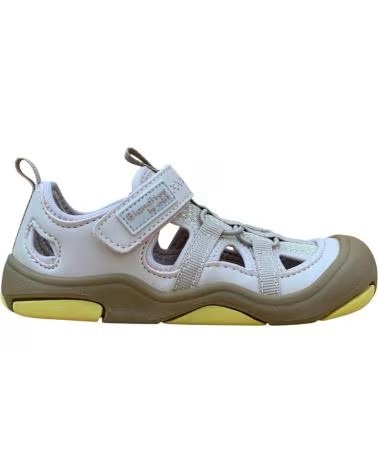 CRIOS SANDALIAS OLIMPO N BEIGE REF 1158796