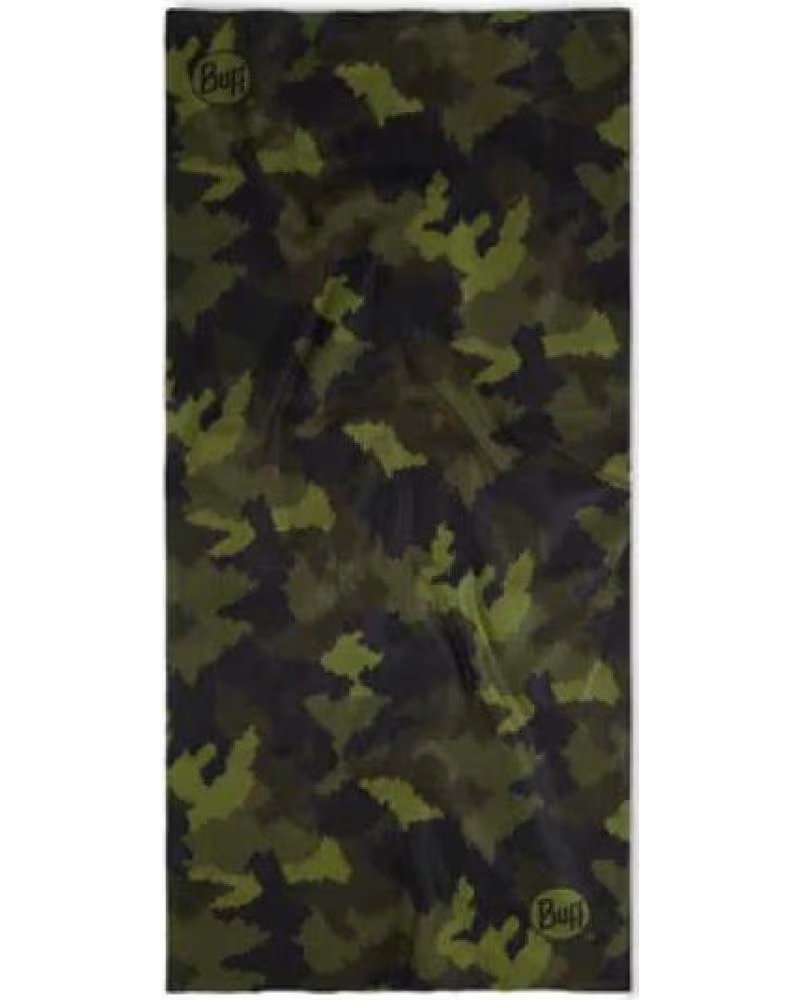 BUFF BRAGA DE CUELLO 117962846 EN VERDE PARA UNISEX MULTICOLOR