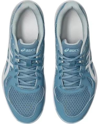 ASICS ZAPATILLAS UPCOURT 6 ES AZUL