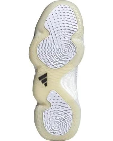 ADIDAS ZAPATILLAS STABIL 16 W BLANCAS 100 BLANCO