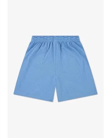 JORDAN PANTALÓN CORTO BOYS UNIVERSITY 95F552-B9F CELESTE