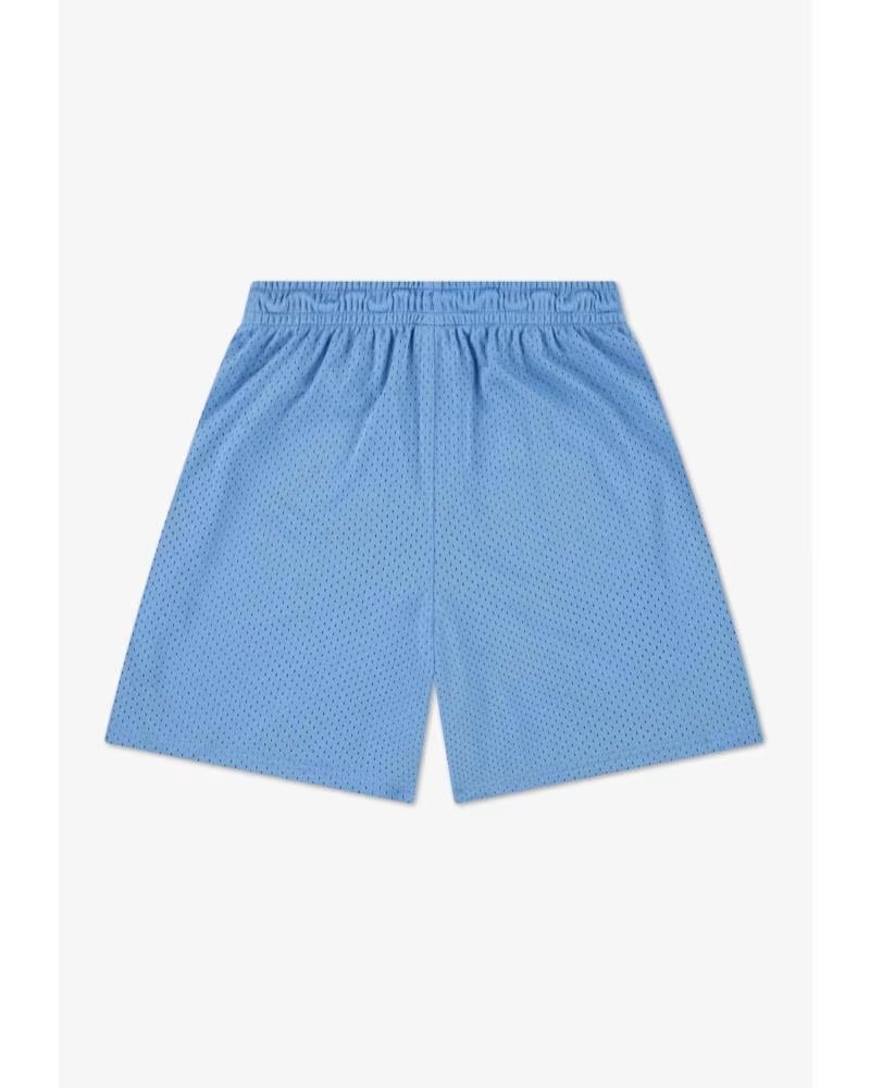 JORDAN PANTALÓN CORTO BOYS UNIVERSITY 95F552-B9F CELESTE
