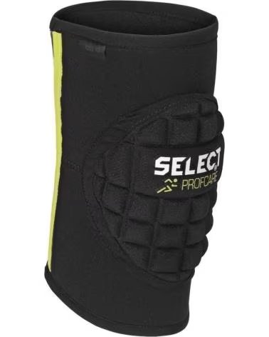 SELECT RODILLERA 6202 HOMBRE NEGRO