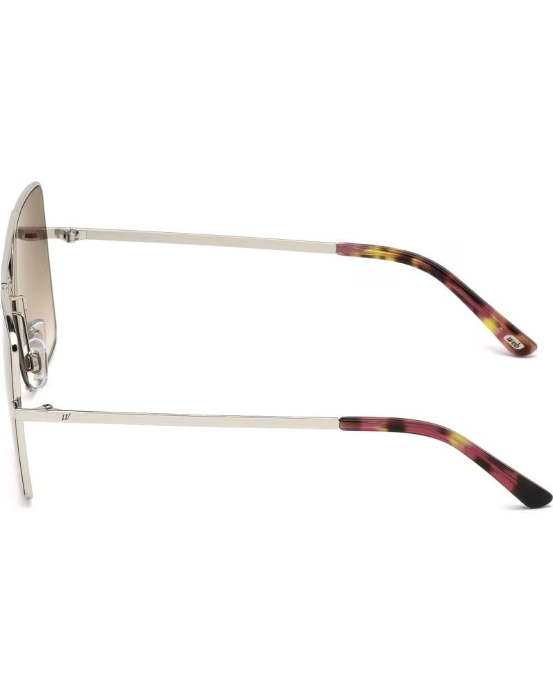 WEB EYEWEAR WE0210-16Z