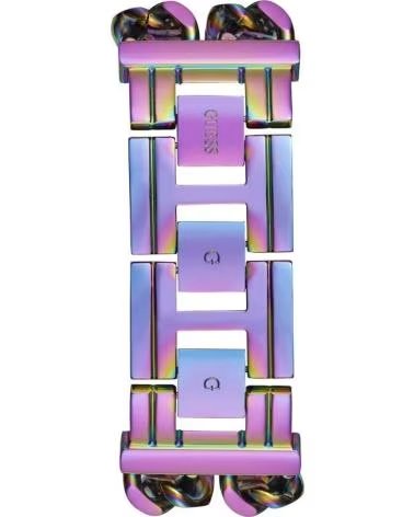 GUESS MONTRE GW0669L2 MULTICOLORE MULTICOLOR