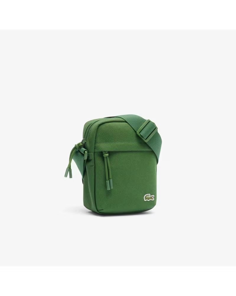 LACOSTE CROSSBODY BAG NU4788NE MINT MENTA