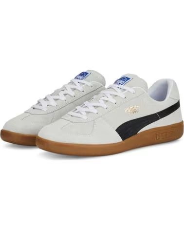PUMA ZAPATILLAS PORTERO BALONMANO BALONMANO BLANCO
