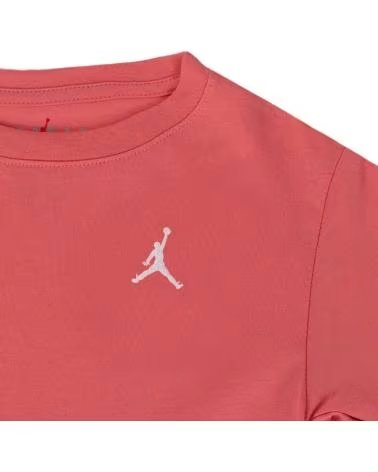 JORDAN ENSEMBLE KIDS 3BD721-AB3 ROSE FONCÉ ROSA OSCURO