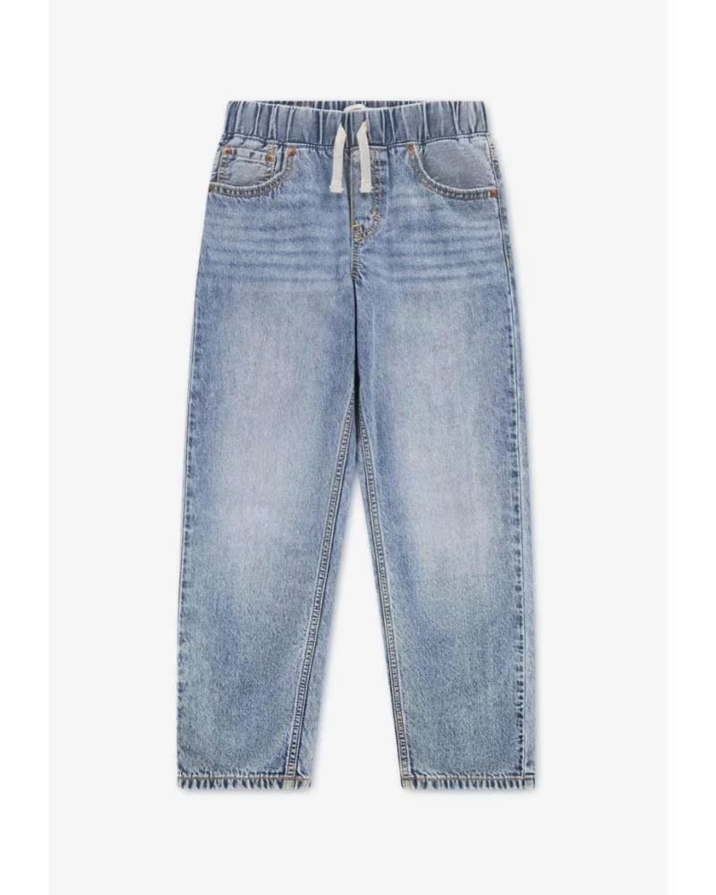 LEVIS PANTALÓN CORTO LEVI´S NIÑO 9EK286 MENTA