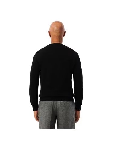 LACOSTE Jersey 124-15295814369624 en negro para hombre NAN