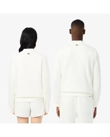 Inizio-LACOSTE-SUDADERA-EN-PARA-UNISEX-AZUL