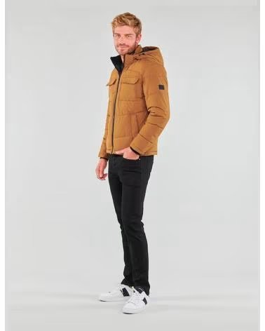 JACK AND JONES CHAQUETA JACKJONES 49822486167891 EN PARA HOMBRE MARRON