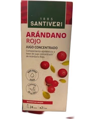 SANTIVERI 