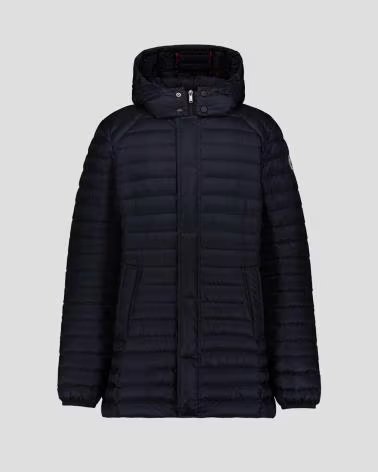JOTT PARKAS Y CAZADORAS DE CHICO XAVIER MARINO AZUL