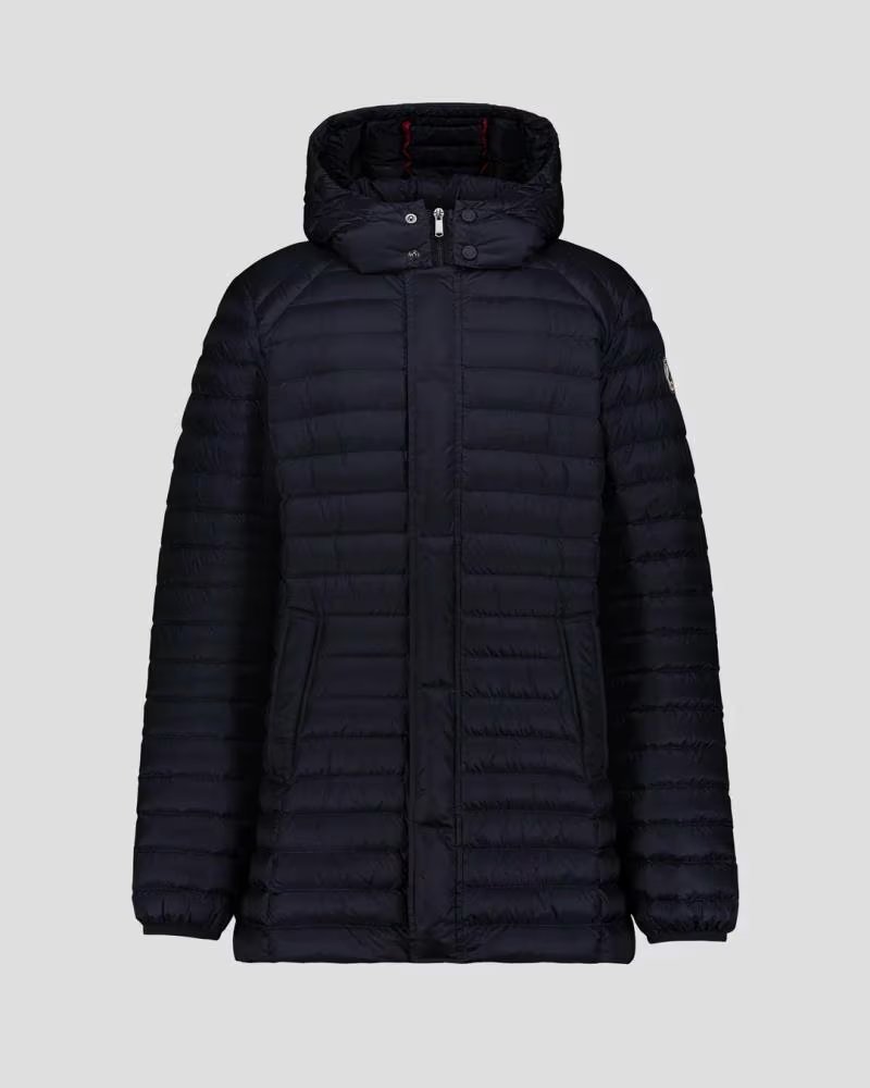 JOTT PARKAS Y CAZADORAS DE CHICO XAVIER MARINO AZUL