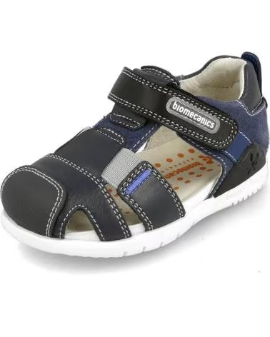 BIOMECANICS 202168 ANATOMISCHE KINDERSANDALE AZUL