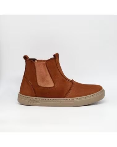 NATURAL WORLD ADA 6982 BOOT NARANJA