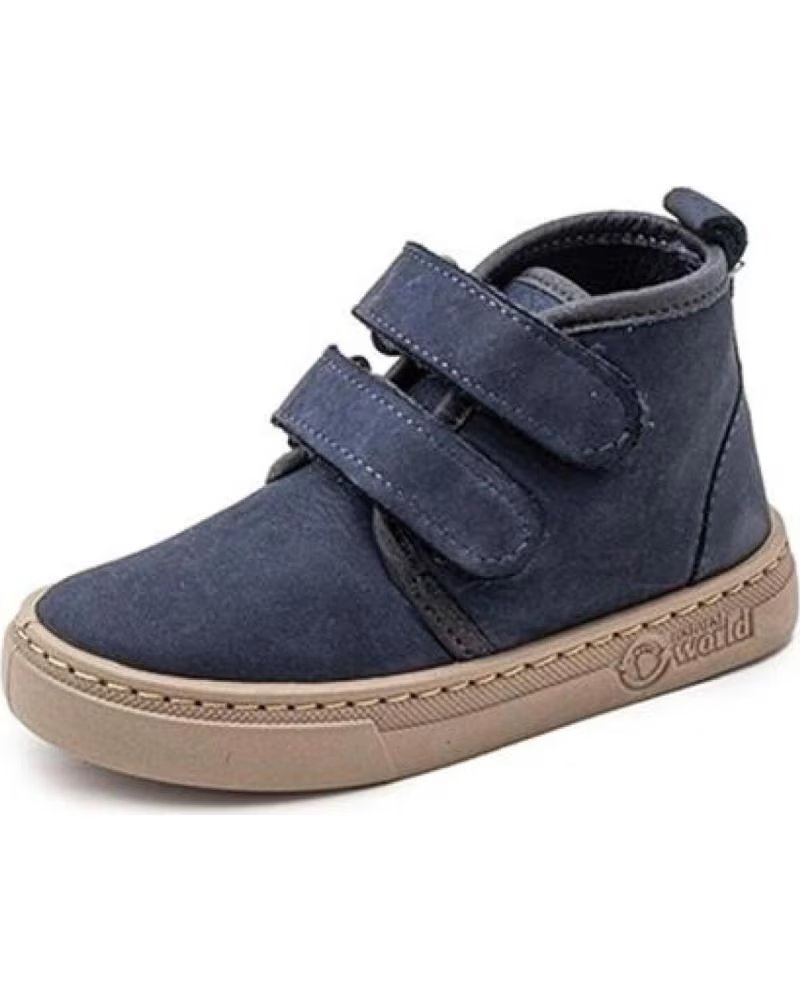 NATURAL WORLD BOTA NINO-A 6983 - NEGRO