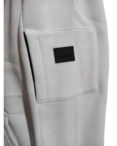 PROJECT X PARIS SWEAT-SHIRT À CAPUCHE 2522172 W BLANC BLANCO