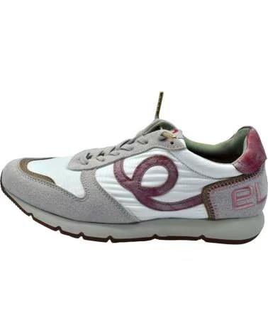 ELENA BLOOM DEPORTIVA ROJO
