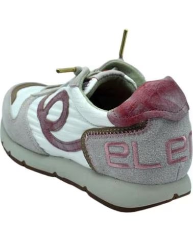ELENA BLOOM DEPORTIVA ROJO