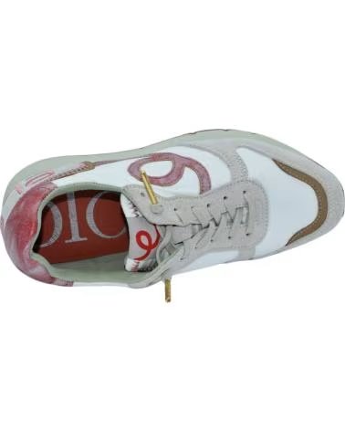 ELENA BLOOM DEPORTIVA ROJO