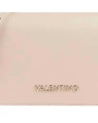 VALENTINO BOLSO EMBER EN PARA MUJER BEIGE