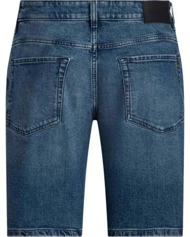 BOSS SHORTS RE MAINE BO BLUE 426