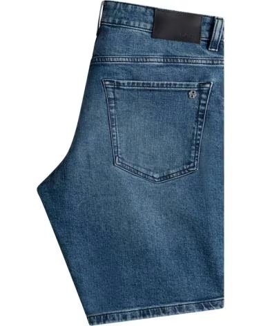 BOSS SHORTS RE MAINE BO BLUE 426