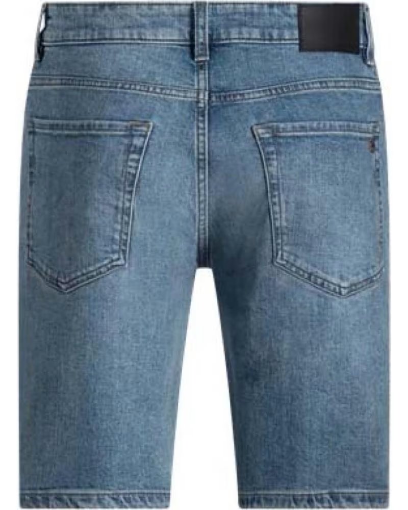 BOSS PANTALONCINI UOMO MODELLO RE MAINE 456