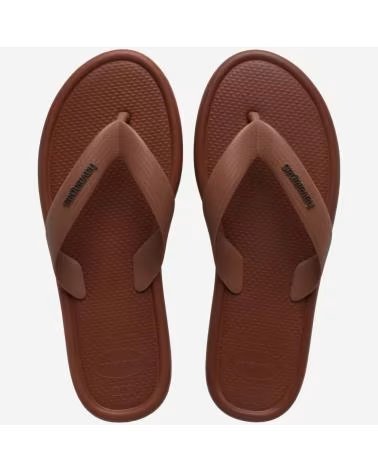HAVAIANAS CHANCLAS MODELO 4150258H MARRÓN 1976MARRON