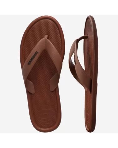 HAVAIANAS CHANCLAS MODELO 4150258H MARRÓN 1976MARRON