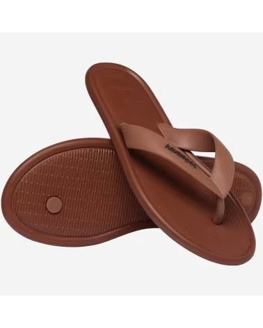 HAVAIANAS CHANCLAS MODELO 4150258H MARRÓN 1976MARRON