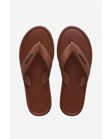 HAVAIANAS CHANCLAS MODELO 4150258H MARRÓN 1976MARRON
