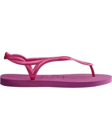 HAVAIANAS CHINELOS MODELO 4129697 ROSA 5342ROSA