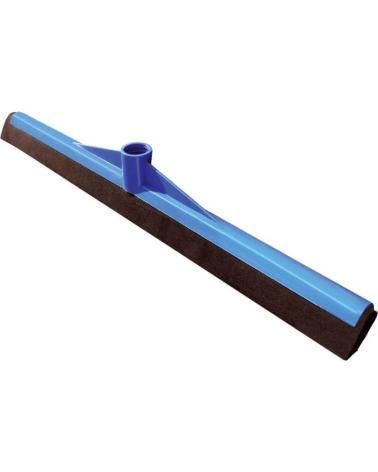 PLASVIDAVI ESCURREAGUAS DE GOMA CON SOPORTE AZUL MULTICOLOR