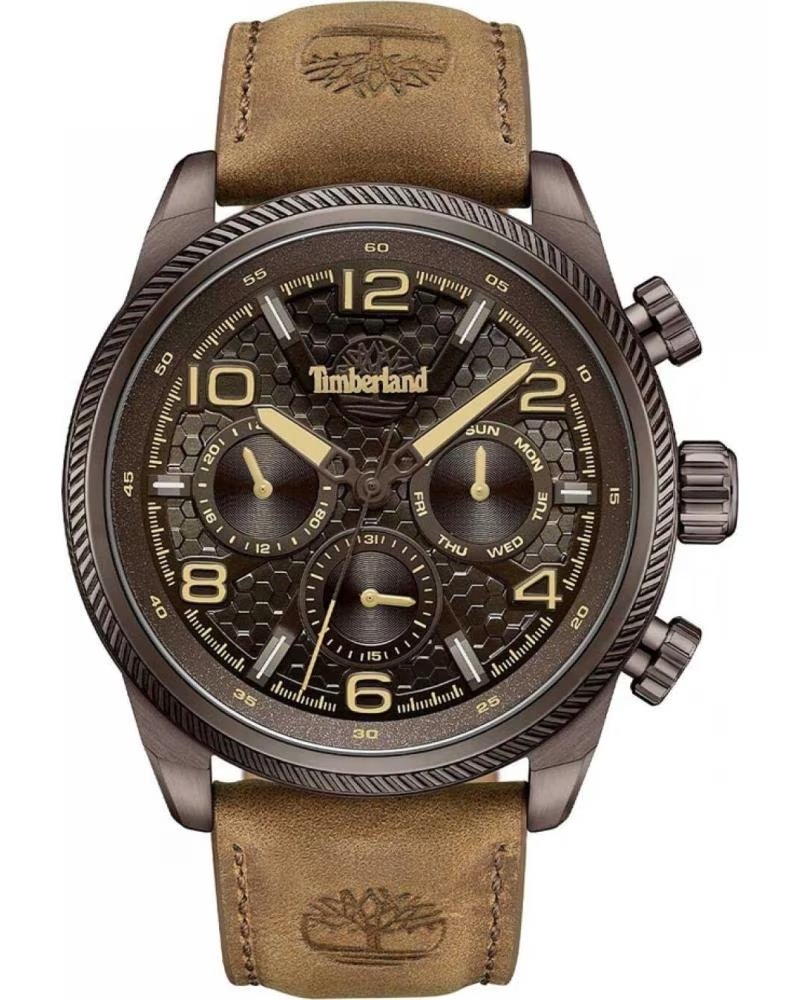 TIMBERLAND TDWGF0028706M MARRON