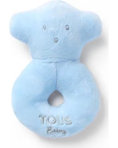 TOUS REGALOS EN COLOR PARA MUNDO BEBE AZUL