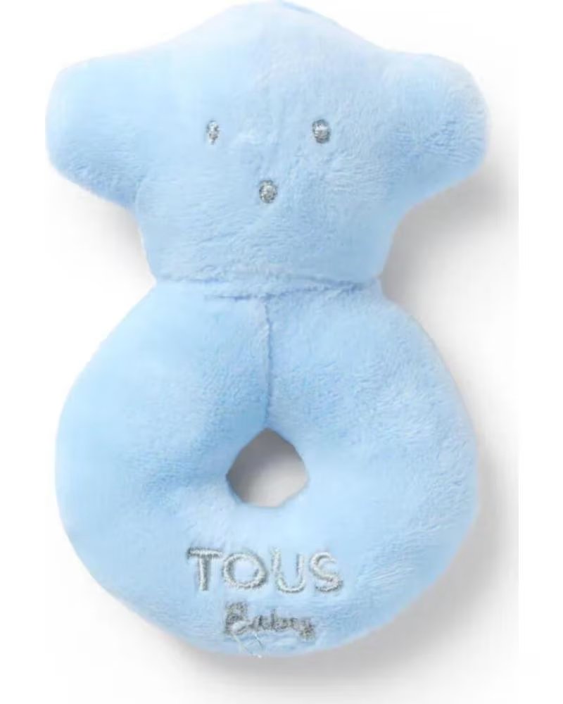 TOUS REGALOS EN COLOR PARA MUNDO BEBE AZUL