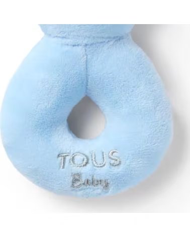 TOUS REGALOS EN COLOR PARA MUNDO BEBE AZUL