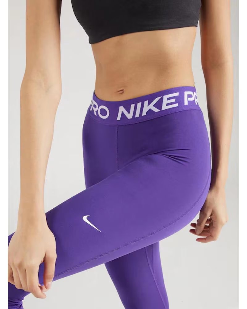 NIKE MALLAS PRO MUJER CZ9779-547 LILA