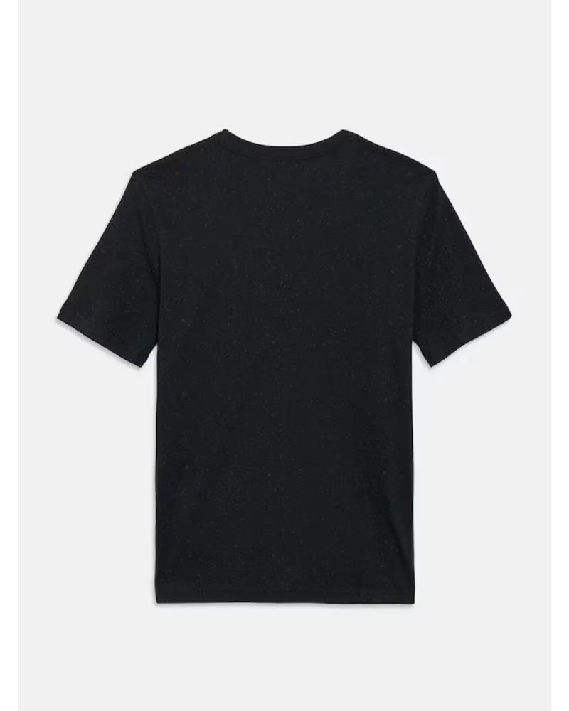 JORDAN CAMISETA PARA NIÑO 95F599-023 NEGRO