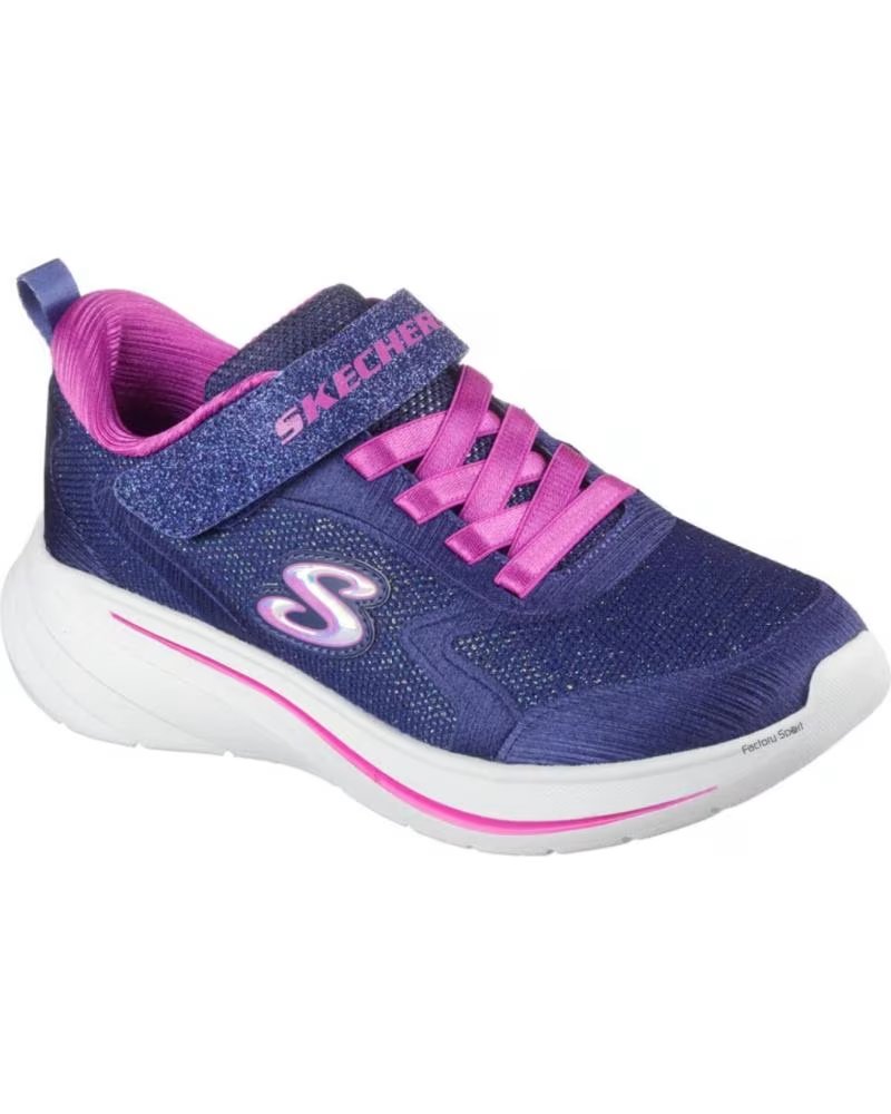 Accueil-SKECHERS-ZAPATILLAS-WAVE-92-LILA-AZUL-303557L-NVY-NAN