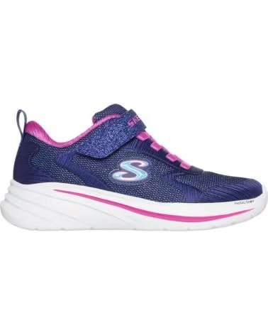 Accueil-SKECHERS-ZAPATILLAS-WAVE-92-LILA-AZUL-303557L-NVY-NAN