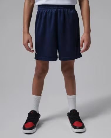 JORDAN SET 2 PEZZI MIDNIGHT NAVY 85F547-BOH BLANCO