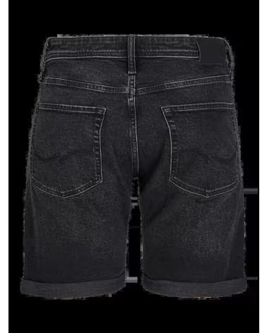 JACK AND JONES BERMUDA UOMO & 12201622 NEGRO