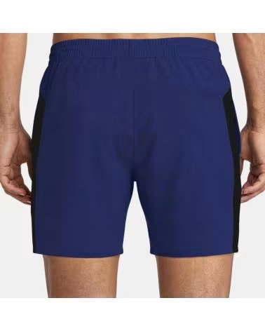 NIKE Pantalon Corto 077-53631699353939 en azul para hombre AZUL MARINO