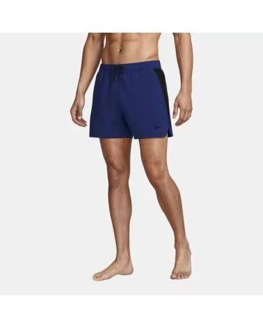 NIKE Pantalon Corto 077-53631699353939 en azul para hombre AZUL MARINO